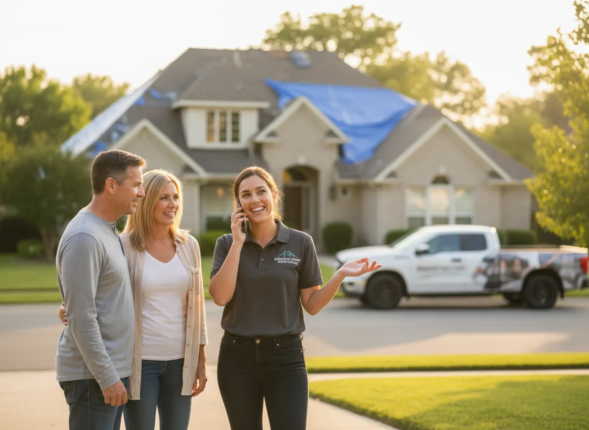 Emergency Roof Repair Farner, TN FAQs